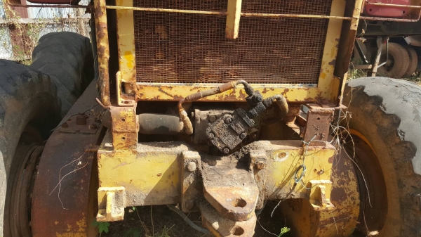 ขาย รถเกรด MITSUBISHI LG-2H รถจอดไว้ไม่ได้ใช้งาน เอกสารใบซื้อขาย ราคาต่อรองได้ครับ