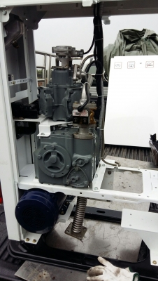 ตู้จ่ายน้ำมันดิจิตอน ทัสซูโน มือ 2