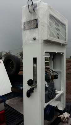 ตู้จ่ายน้ำมันดิจิตอน ทัสซูโน มือ 2