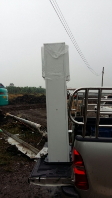 ตู้จ่ายน้ำมันดิจิตอน ทัสซูโน มือ 2