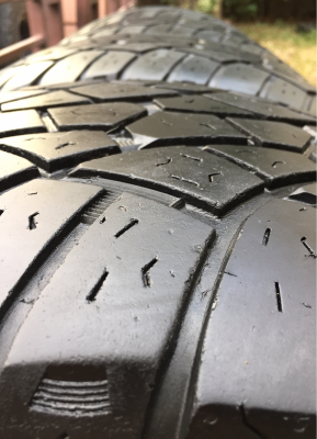 ยาง All Cooper 275 55 20 กลางปี13 พร้อมใช้งาน ราคทำมาแพง