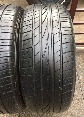 ยาง FALKEN 265 60 18 ปลายปี14 ดอกเต็ม ใช้ยาว ราคาไม่แพง ยาง FALKEN 265 60 18 ปลายปี14 ดอกเต็ม ใช้ยาว ราคาไม่แพง