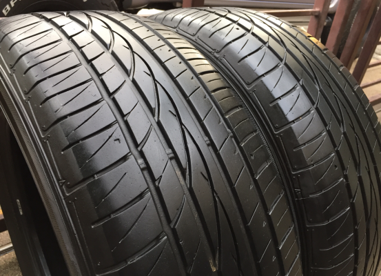 ยาง FALKEN 265 60 18 ปลายปี14 ดอกเต็ม ใช้ยาว ราคาไม่แพง ยาง FALKEN 265 60 18 ปลายปี14 ดอกเต็ม ใช้ยาว ราคาไม่แพง