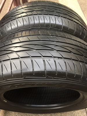 ยาง FALKEN 265 60 18 ปลายปี14 ดอกเต็ม ใช้ยาว ราคาไม่แพง ยาง FALKEN 265 60 18 ปลายปี14 ดอกเต็ม ใช้ยาว ราคาไม่แพง