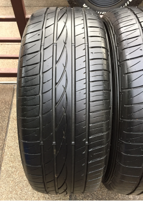 ยาง FALKEN 265 60 18 ปลายปี14 ดอกเต็ม ใช้ยาว ราคาไม่แพง ยาง FALKEN 265 60 18 ปลายปี14 ดอกเต็ม ใช้ยาว ราคาไม่แพง