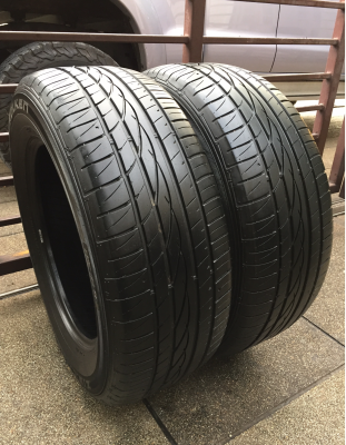 ยาง FALKEN 265 60 18 ปลายปี14 ดอกเต็ม ใช้ยาว ราคาไม่แพง ยาง FALKEN 265 60 18 ปลายปี14 ดอกเต็ม ใช้ยาว ราคาไม่แพง