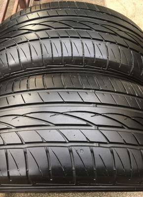 ยาง FALKEN 265 60 18 ปลายปี14 ดอกเต็ม ใช้ยาว ราคาไม่แพง ยาง FALKEN 265 60 18 ปลายปี14 ดอกเต็ม ใช้ยาว ราคาไม่แพง