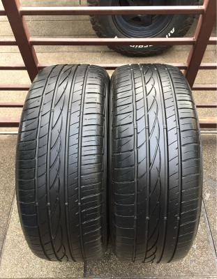 ยาง FALKEN 265 60 18 ปลายปี14 ดอกเต็ม ใช้ยาว ราคาไม่แพง ยาง FALKEN 265 60 18 ปลายปี14 ดอกเต็ม ใช้ยาว ราคาไม่แพง