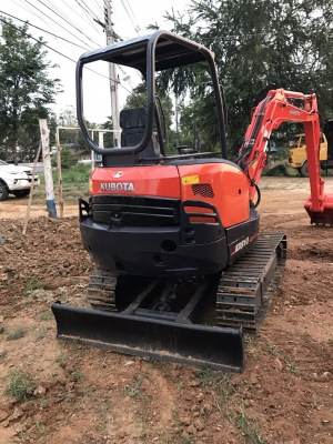 ขาย แม็คโฮคูโบต้า kx91-3 พร้อมเล่มทะเบียน สภาพพร้อมใช้งาน ราคา 425,000 บาท โทร 0884267077, ขาย แม็คโฮคูโบต้า kx91-3 พร้อมเล่มทะเบียน สภาพพร้อมใช้งาน ราคา 425,000 บาท โทร 0884267077,