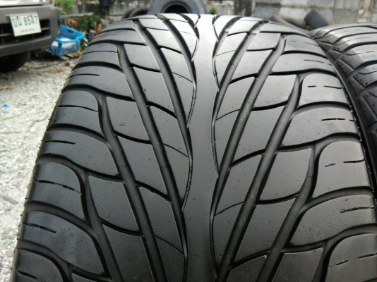 ขายยาง 265/50R20 MAXXIS ปี14 ดอกยางหนาสวย จำนวน 1 ชุด