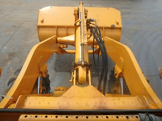 ขาย รถตัก Komatsu JH30B