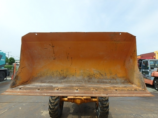 ขาย รถตัก Komatsu JH30B