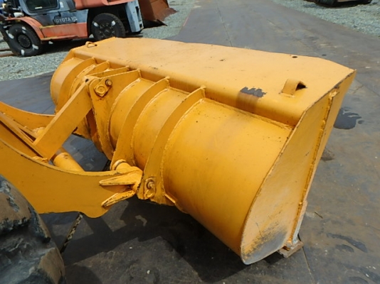 ขาย รถตัก Komatsu JH30B