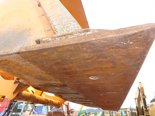 ขาย รถตัก Komatsu JH30B