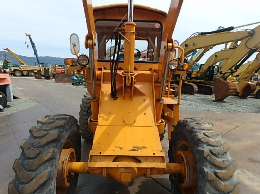 ขาย รถตัก Komatsu JH30B