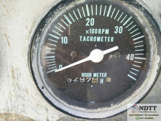 ขายปั้มลม AIRMAN PDS390S ลม 7บาร์ นำเข้าจากญี่ปุ่น ขายไม่แพงครับ BY NDTT 061-4194021(ไปป์)