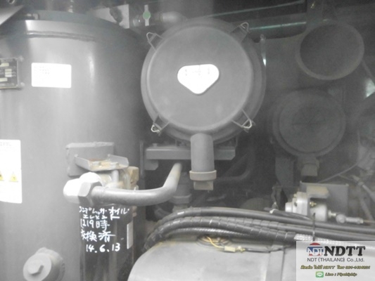 ขายปั้มลม AIRMAN PDS390SD ลม 7บาร์ ทำลมแห้ง นำเข้าจากญี่ปุ่น ขายไม่แพงครับ BY NDTT 061-4194021(ไปป์) ขายปั้มลม AIRMAN PDS390SD ลม 7บาร์ ทำลมแห้ง นำเข้าจากญี่ปุ่น ขายไม่แพงครับ BY NDTT 061-4194021(ไปป์)