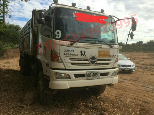 ขายด่วน HINO MEGA 380 ปี 57 สภาพสวยพร้อมใช้งาน เครื่องดี คัชชีสวย ยางพร้อมใช้งาน มีระบบลากลูก วิ่งสอ ขายด่วน HINO MEGA 380 ปี 57 สภาพสวยพร้อมใช้งาน เครื่องดี คัชชีสวย ยางพร้อมใช้งาน มีระบบลากลูก วิ่งสอ