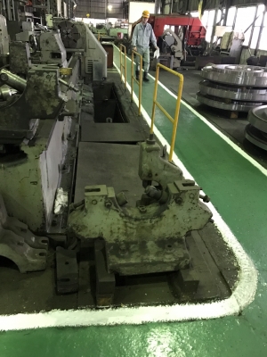 ขายเครื่องกลึง