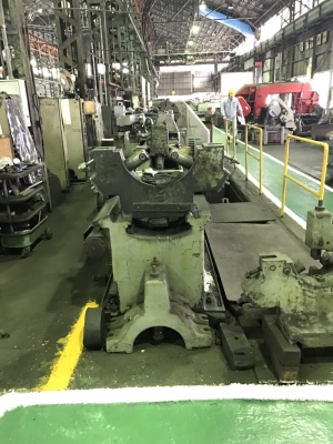 ขายเครื่องกลึง