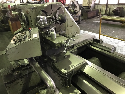 ขายเครื่องกลึง