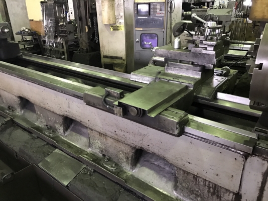 ขายเครื่องกลึง