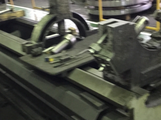 ขายเครื่องกลึง