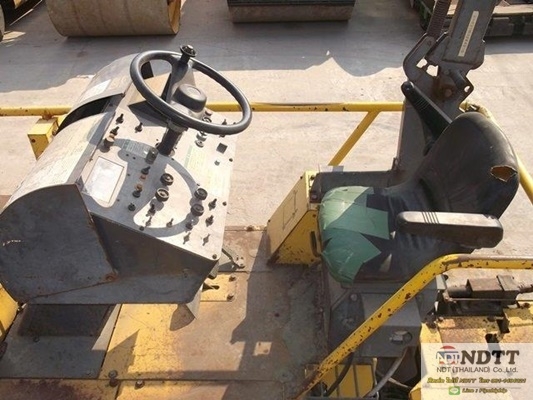 *ปูยาง* SUMITOMO HA60W-5 นำเข้าญี่ปุ่น พร้อมเทสระบบ BY NDTT ขายไม่แพงครับ 061-419-4021 (ไปป์)