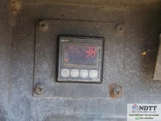 *ปูยาง* SUMITOMO HA60W-5 นำเข้าญี่ปุ่น พร้อมเทสระบบ BY NDTT ขายไม่แพงครับ 061-419-4021 (ไปป์)