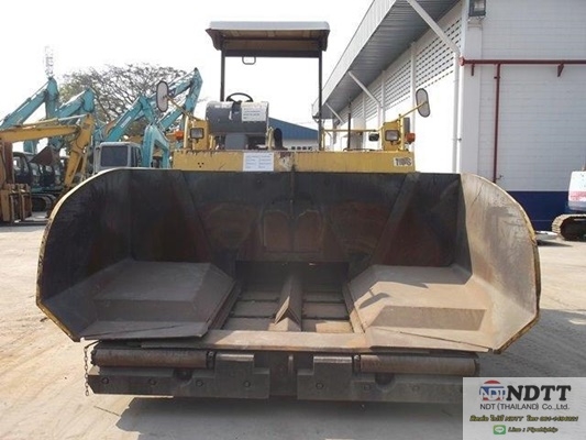 *ปูยาง* SUMITOMO HA60W-5 นำเข้าญี่ปุ่น พร้อมเทสระบบ BY NDTT ขายไม่แพงครับ 061-419-4021 (ไปป์)