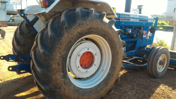 ขายรถไถ FORD 6610 แถมดันหน้า ทะเบียนพร้อม ราคา 330,000 อ.แกลง จ.ระยอง มีบริการขนส่งทั่วไทย DC Tractor Rayong 0818618678,0899347475 https://www.facebook.com/DC-Tractor-Rayong-3071545327&hellip;/shop&hellip; id line=081-8618678 id line=089-9347475