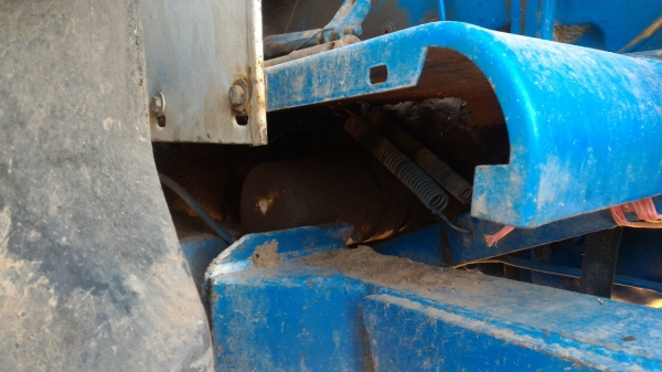 ขายรถไถ FORD 6610 แถมดันหน้า ทะเบียนพร้อม ราคา 330,000 อ.แกลง จ.ระยอง มีบริการขนส่งทั่วไทย DC Tractor Rayong 0818618678,0899347475 https://www.facebook.com/DC-Tractor-Rayong-3071545327&hellip;/shop&hellip; id line=081-8618678 id line=089-9347475