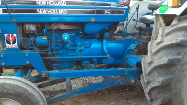 ขายรถไถ FORD 6610 แถมดันหน้า ทะเบียนพร้อม ราคา 330,000 อ.แกลง จ.ระยอง มีบริการขนส่งทั่วไทย DC Tractor Rayong 0818618678,0899347475 https://www.facebook.com/DC-Tractor-Rayong-3071545327&hellip;/shop&hellip; id line=081-8618678 id line=089-9347475