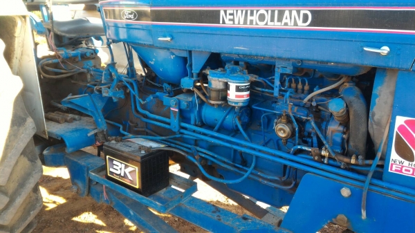 ขายรถไถ FORD 6610 แถมดันหน้า ทะเบียนพร้อม ราคา 330,000 อ.แกลง จ.ระยอง มีบริการขนส่งทั่วไทย DC Tractor Rayong 0818618678,0899347475 https://www.facebook.com/DC-Tractor-Rayong-3071545327&hellip;/shop&hellip; id line=081-8618678 id line=089-9347475