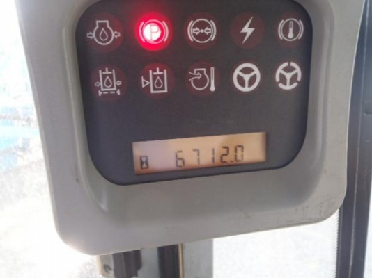 CAT 966H ปี 2011 ใช้งานแค่ 6712 ชม. นำเข้าจากญี่ปุ่น สภาพดีมากครับ CAT 966H ปี 2011 ใช้งานแค่ 6712 ชม. นำเข้าจากญี่ปุ่น สภาพดีมากครับ