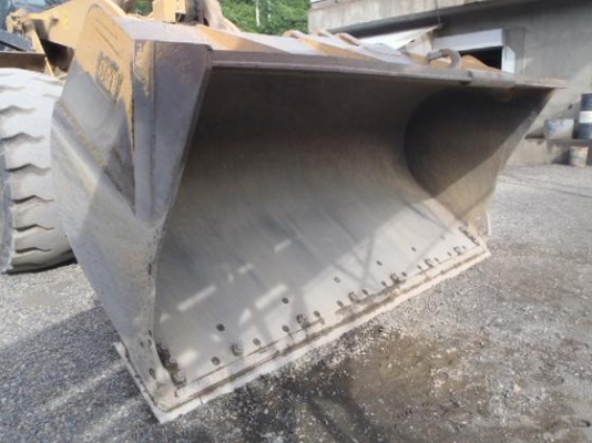 CAT 966H ปี 2011 ใช้งานแค่ 6712 ชม. นำเข้าจากญี่ปุ่น สภาพดีมากครับ CAT 966H ปี 2011 ใช้งานแค่ 6712 ชม. นำเข้าจากญี่ปุ่น สภาพดีมากครับ