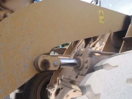 CAT 966H ปี 2011 ใช้งานแค่ 6712 ชม. นำเข้าจากญี่ปุ่น สภาพดีมากครับ CAT 966H ปี 2011 ใช้งานแค่ 6712 ชม. นำเข้าจากญี่ปุ่น สภาพดีมากครับ