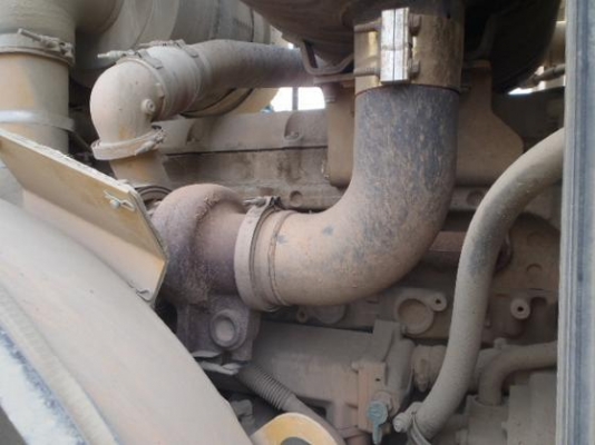 CAT 966H ปี 2011 ใช้งานแค่ 6712 ชม. นำเข้าจากญี่ปุ่น สภาพดีมากครับ CAT 966H ปี 2011 ใช้งานแค่ 6712 ชม. นำเข้าจากญี่ปุ่น สภาพดีมากครับ