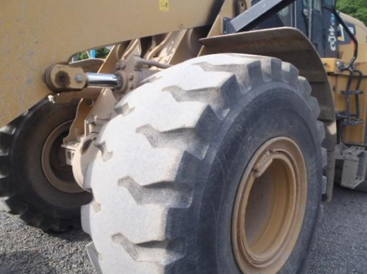 CAT 966H ปี 2011 ใช้งานแค่ 6712 ชม. นำเข้าจากญี่ปุ่น สภาพดีมากครับ CAT 966H ปี 2011 ใช้งานแค่ 6712 ชม. นำเข้าจากญี่ปุ่น สภาพดีมากครับ