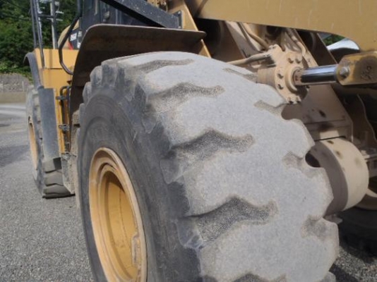 CAT 966H ปี 2011 ใช้งานแค่ 6712 ชม. นำเข้าจากญี่ปุ่น สภาพดีมากครับ CAT 966H ปี 2011 ใช้งานแค่ 6712 ชม. นำเข้าจากญี่ปุ่น สภาพดีมากครับ