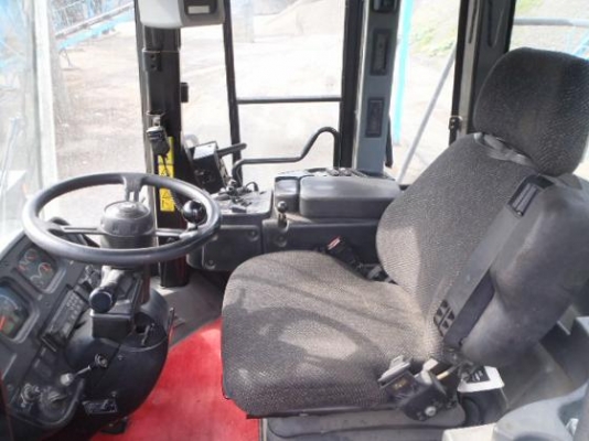 CAT 966H ปี 2011 ใช้งานแค่ 6712 ชม. นำเข้าจากญี่ปุ่น สภาพดีมากครับ CAT 966H ปี 2011 ใช้งานแค่ 6712 ชม. นำเข้าจากญี่ปุ่น สภาพดีมากครับ