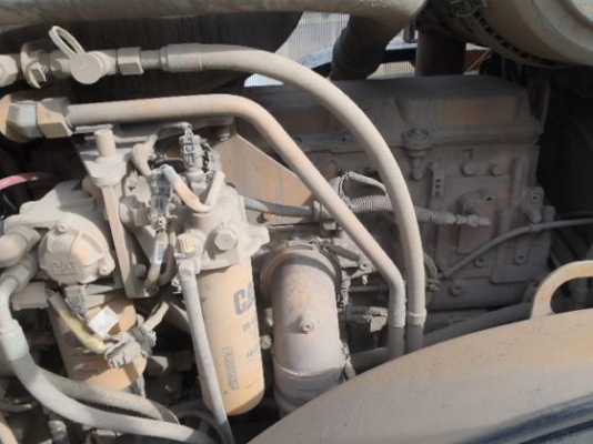 CAT 966H ปี 2011 ใช้งานแค่ 6712 ชม. นำเข้าจากญี่ปุ่น สภาพดีมากครับ CAT 966H ปี 2011 ใช้งานแค่ 6712 ชม. นำเข้าจากญี่ปุ่น สภาพดีมากครับ