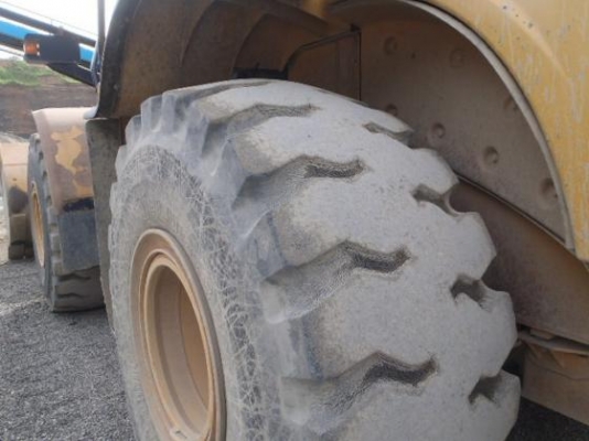 CAT 966H ปี 2011 ใช้งานแค่ 6712 ชม. นำเข้าจากญี่ปุ่น สภาพดีมากครับ CAT 966H ปี 2011 ใช้งานแค่ 6712 ชม. นำเข้าจากญี่ปุ่น สภาพดีมากครับ