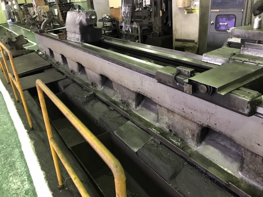 ขายเครื่องกลึง