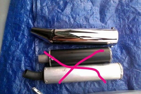 ขายปลายท่อ