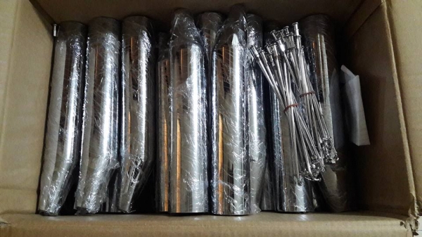 ขายปลายท่อ