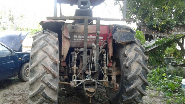 ขายรถไถ FAMARTER 2 เพลา 90 แรงม้า อุปกรณ์ 3 อย่าง ใบมีด 3 จาน 7 จาน เอกสารชุดจดทะเบียน ราคา 180000