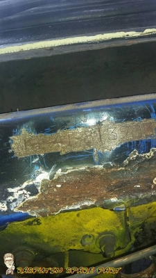 เล่ม เพลท ทะเบียน KE20 ภาษีเต็มหมด ตุลาคม 2560