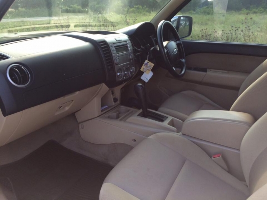 ขายกระบะ 4 ประตู FORD RANGER ปี 2007 ราคา230,000 บาท