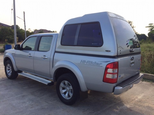 ขายกระบะ 4 ประตู FORD RANGER ปี 2007 ราคา230,000 บาท ขายกระบะ 4 ประตู FORD RANGER ปี 2007 ราคา230,000 บาท